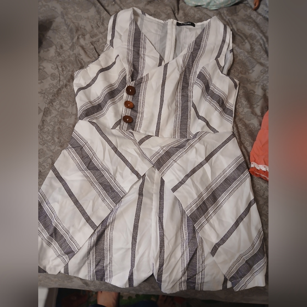 Rompers